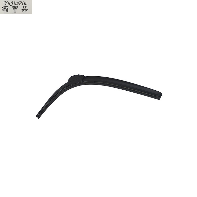 硅膠鍍膜雨刮 國產車型通用靜音無骨雨刷